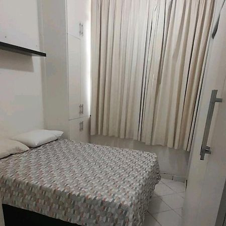 Apto Copacabana - Posto 5 - Otima Localizacao Apartment Rio de Janeiro Luaran gambar