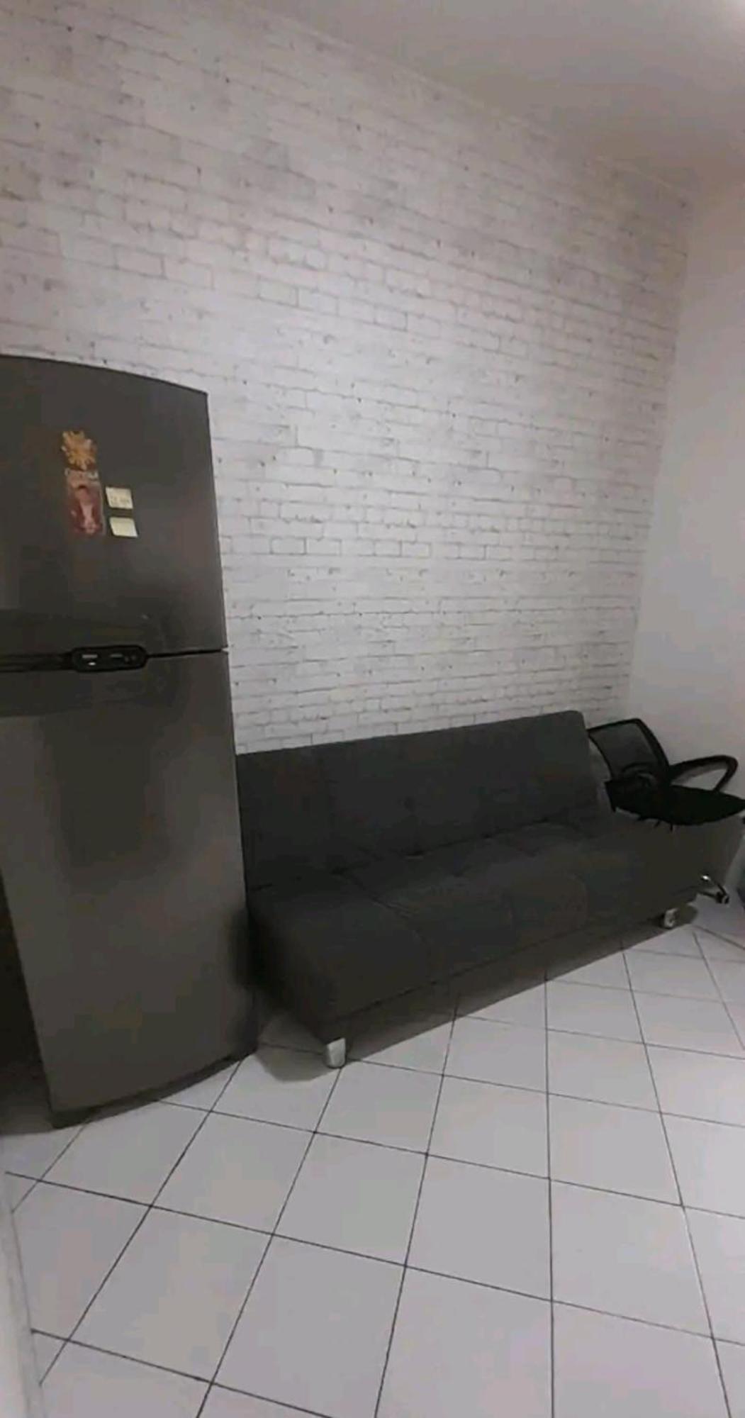Apto Copacabana - Posto 5 - Otima Localizacao Apartment Rio de Janeiro Luaran gambar
